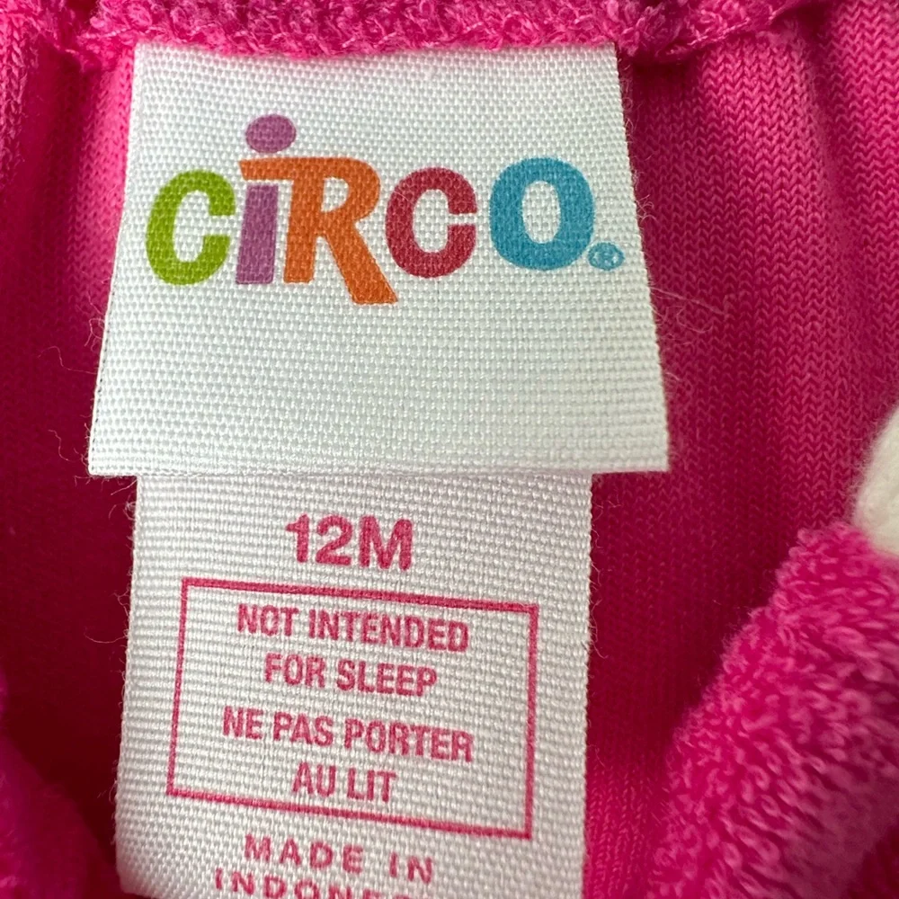 💗 CAT & JACK dress 12 month girls Dress Bundle Carter’s Circo dress 12 mo new
